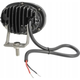 9w mėlynos linijos apsauginė lempa