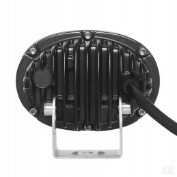 9w mėlynos linijos apsauginė lempa