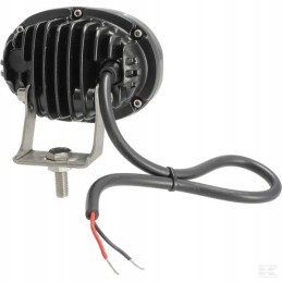 9w mėlynos linijos apsauginė lempa