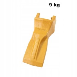 Volvo bendrosios paskirties kaušai 40gpe 14523553