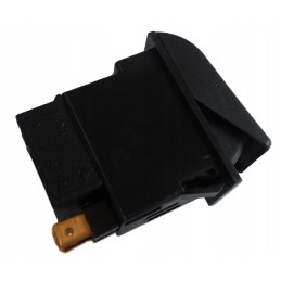 Išjunkite universalų jungiklį 0 1 ant 2 kontaktų