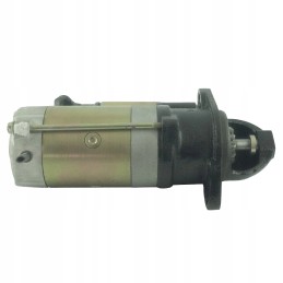 Starteris 12v 2 5kw 12t qdj1332a jinma 254