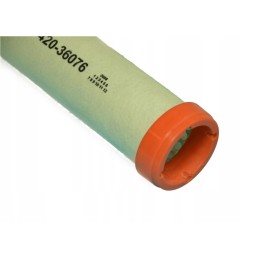 Originalus Manitou N420 36076 oro filtras