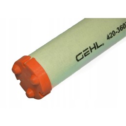 Originalus Manitou N420 36076 oro filtras