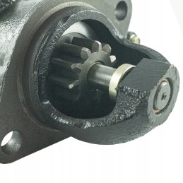 Starteris 12v 2 5kw 12t qdj1332a jinma 254