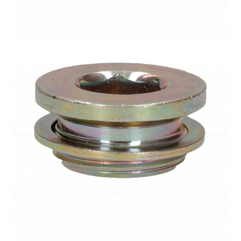 Alyvos pildymo dangtelis Manitou reduktoriui 603638