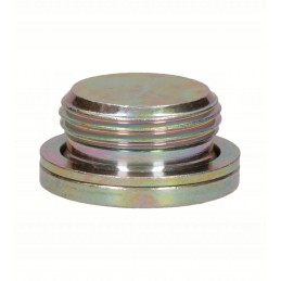 Alyvos pildymo dangtelis Manitou reduktoriui 603638