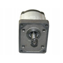 Hidraulinis krumpliaratinis siurblys 16cm3, sukimasis į kairę