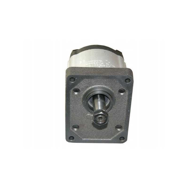 Hidraulinis krumpliaratinis siurblys 16cm3, sukimasis į kairę