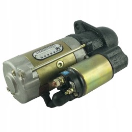 Starteris 12v 2 5kw 12t qdj1332a jinma 254