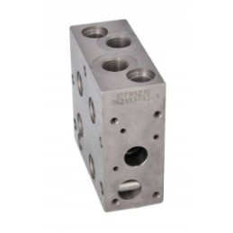 Platintojo skyrius danfoss pvg 32 157b6130