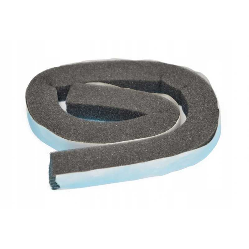 Manitou vandens radiatoriaus tarpiklis 747540