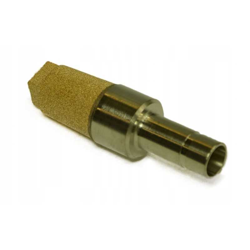 Originalus manitou oro filtras 222381