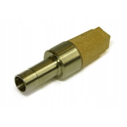 Originalus manitou oro filtras 222381