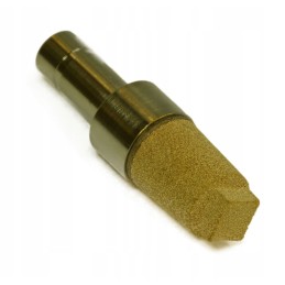 Originalus manitou oro filtras 222381