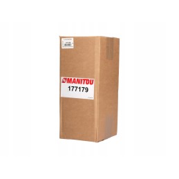 Originalus manitou oro filtras 177179