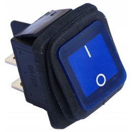 Ekskavatoriaus šakinio krautuvo manitou šakinio krautuvo įjungimo/išjungimo jungiklis