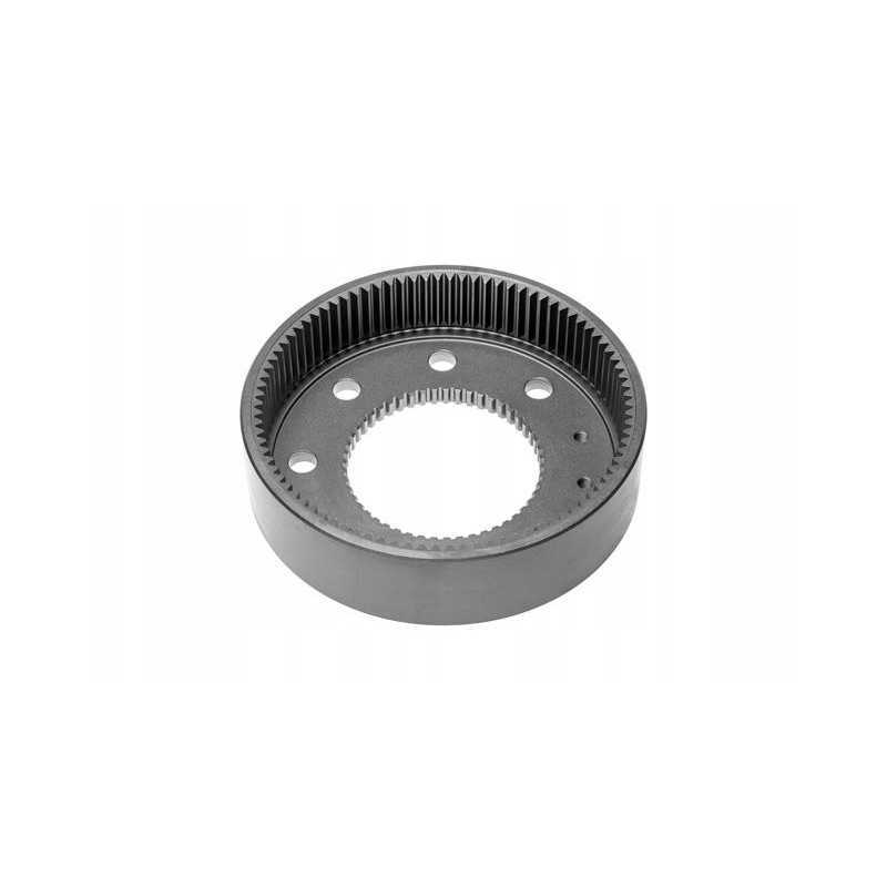 ZF Cat 9R8198 galutinės pavaros pakaitinis pavaros žiedas