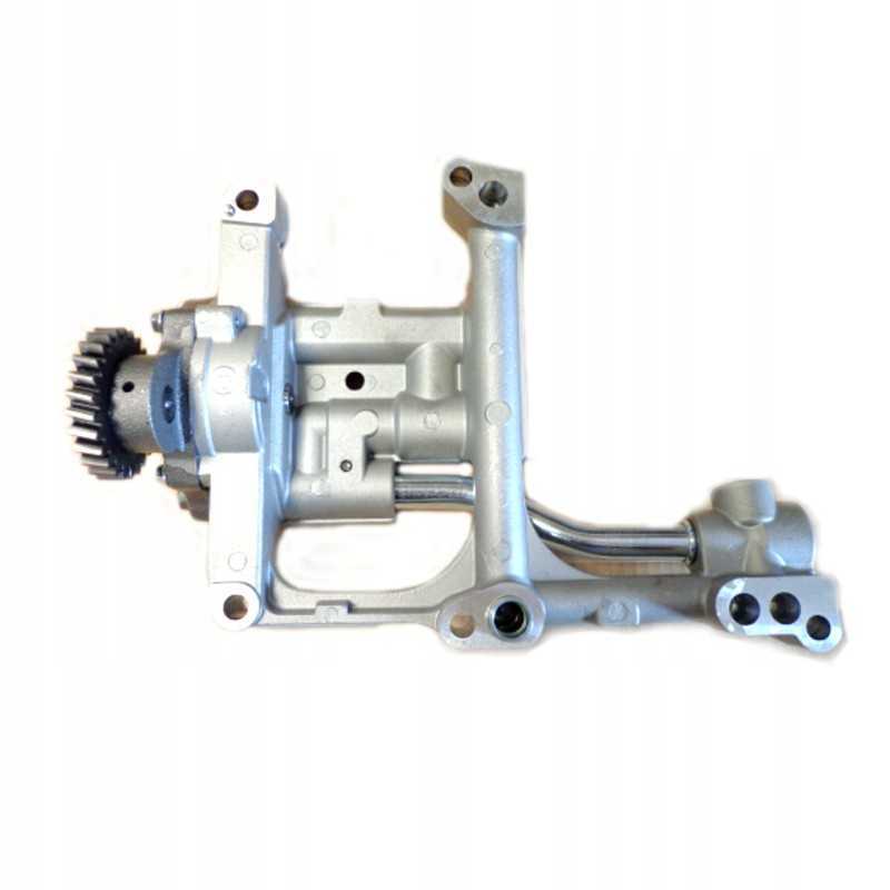 Alyvos siurblys perkins 1104 1106 kat