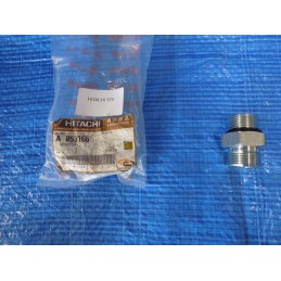 Jungtis hitachi fv30 zx330 zx210w zx200