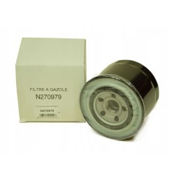 Originalus Manitou N270979 kuro filtras