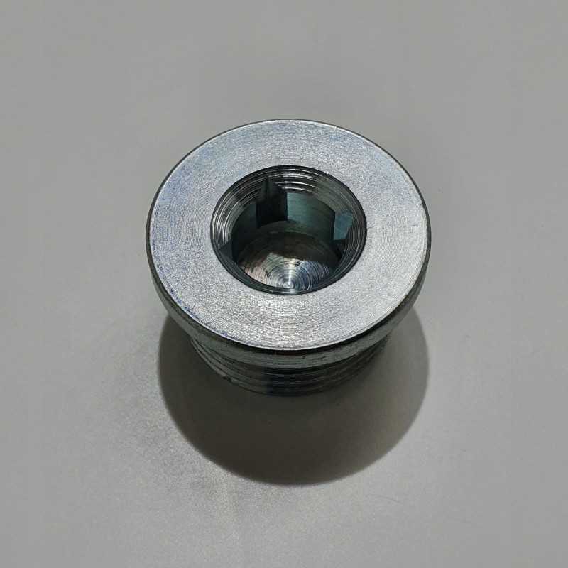 Alyvos kamštis deutz fahr agrovector 30 7