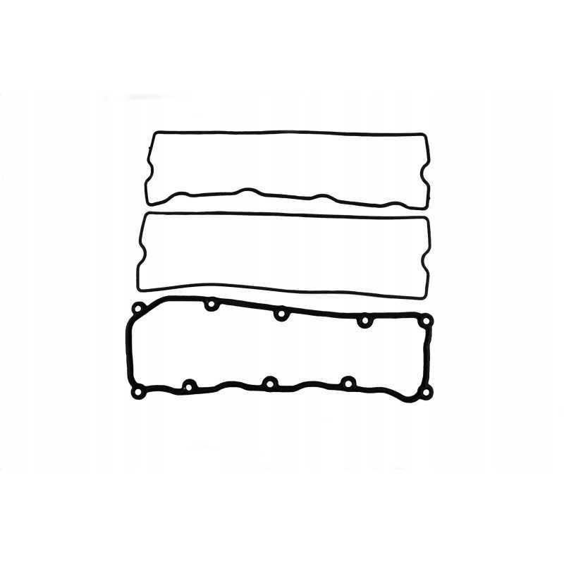 Vožtuvo dangtelio tarpiklis kačių perkinams 2256451