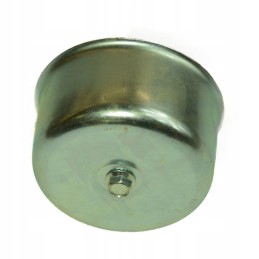 Originalus manitou kuro filtras 109401