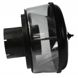 JCB ekskavatorinio krautuvo išankstinio oro filtras