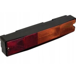 Kombinuotas galinis žibintas 300x62mm dešinė kairė