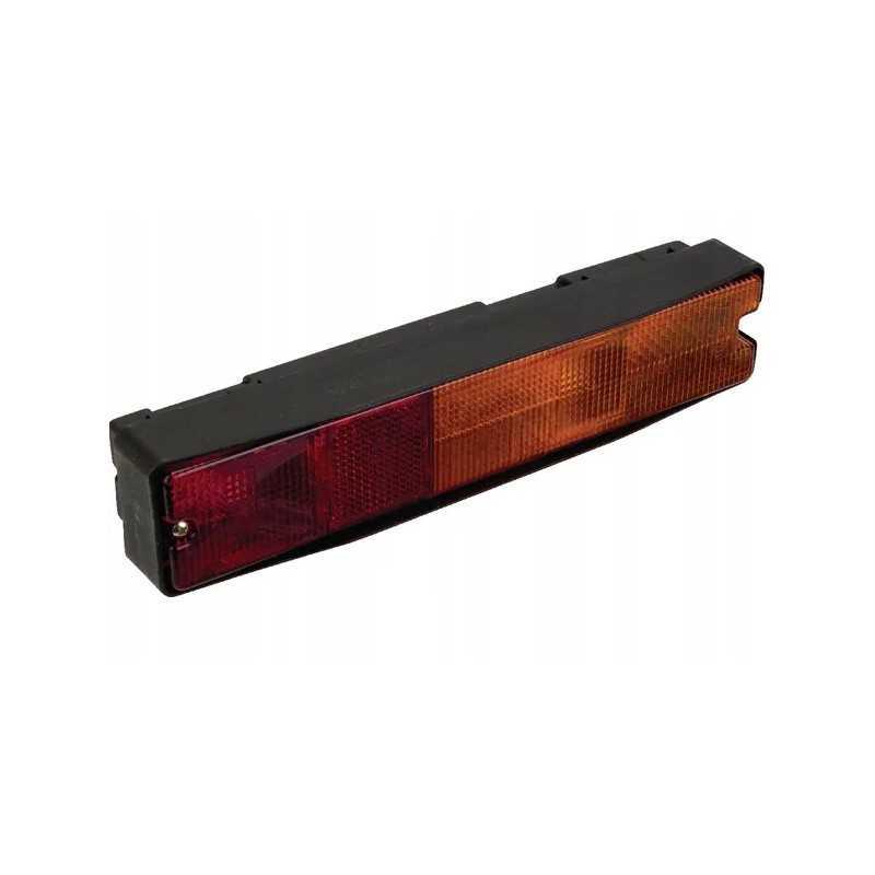 Kombinuotas galinis žibintas 300x62mm dešinė kairė