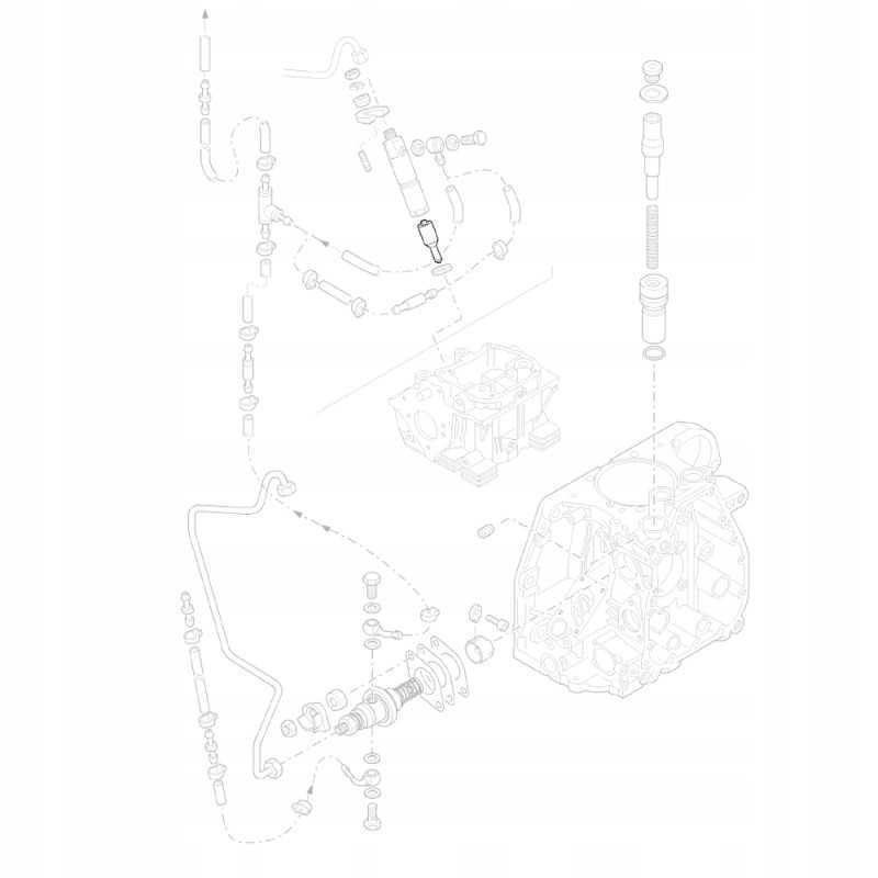 Hatz 50567600 įpurškimo antgalis 1d81 1d90