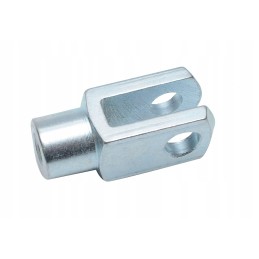 Cat ekskavatoriaus krautuvo valdymo svirties šakės