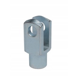 Cat ekskavatoriaus krautuvo valdymo svirties šakės