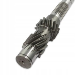 Pagrindinis velenas kubota l3202 l4202