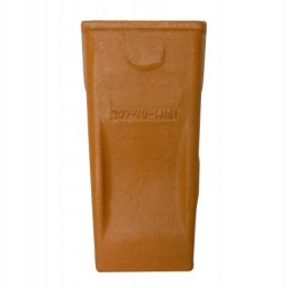 Šaukštai vnt 300 komatsu 207 70 14151 5 7kg