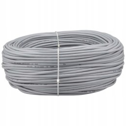 Valdymo kabelio antgalis liyy 4x0 75 300 300v