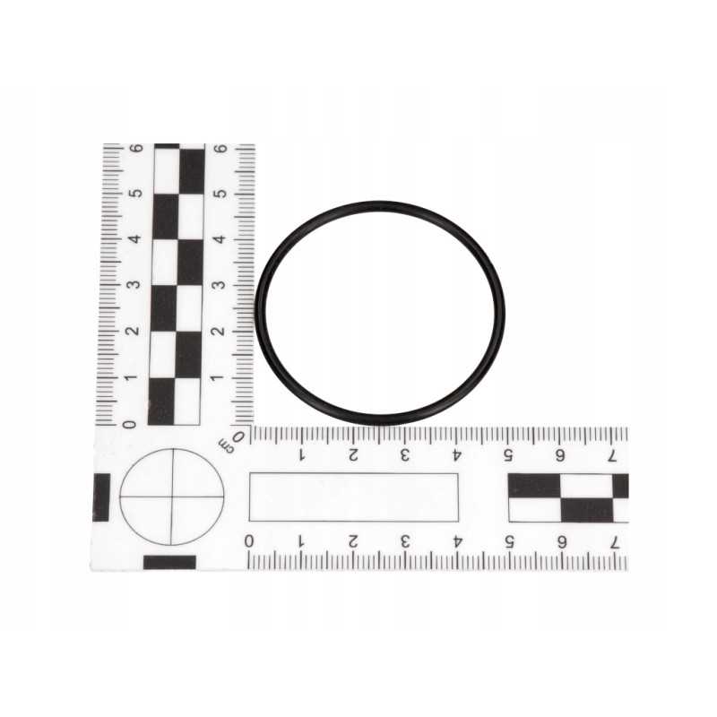 Originalus o žiedas manitou 602775