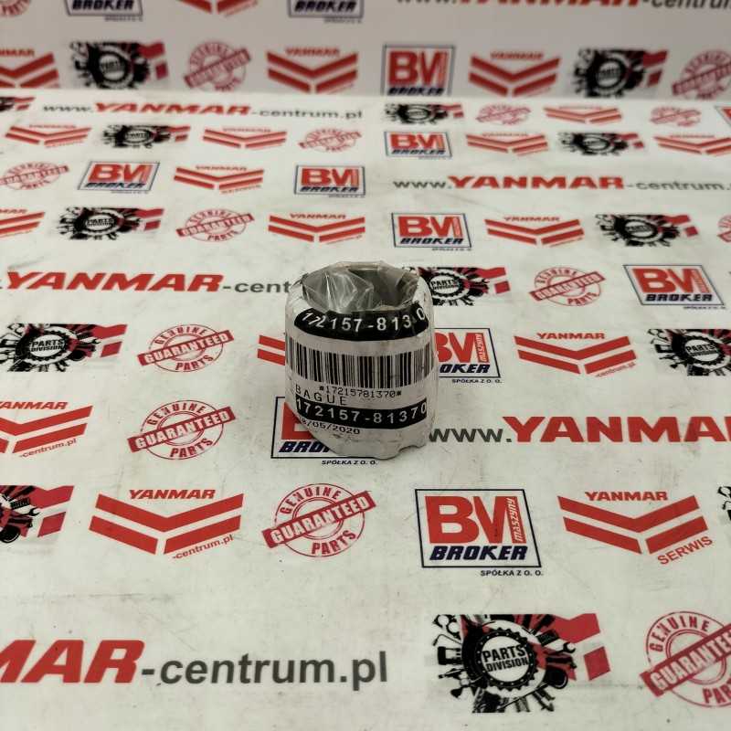 Yanmar kaušo rankovė 25x35 sv08 vio10 vio13