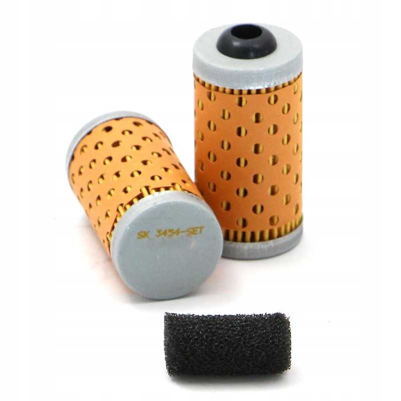 Hatz 1b20 1b30 1b40 kuro filtras 01635210 sf