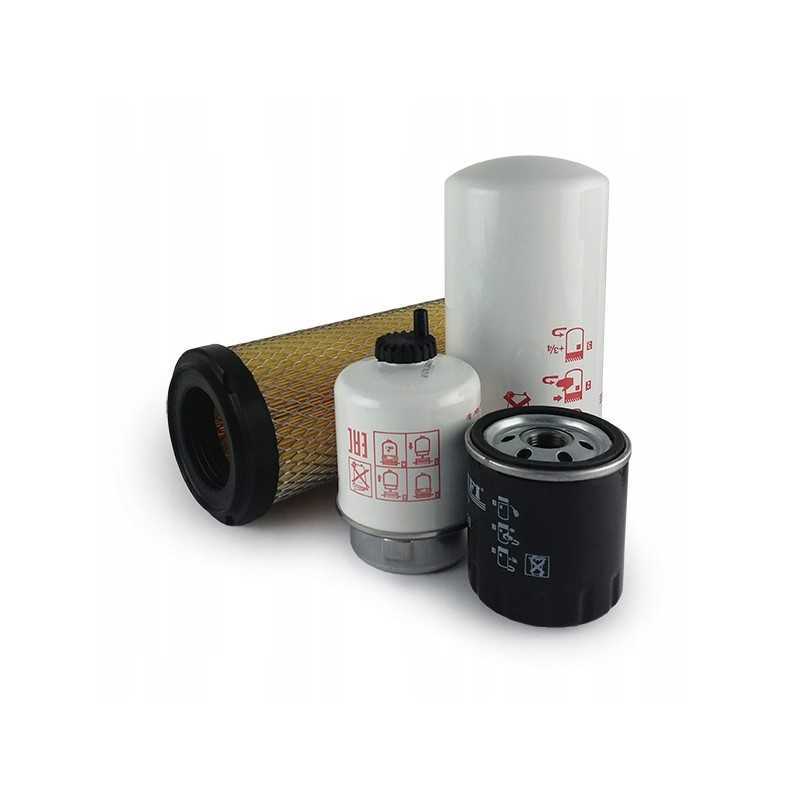 Oro filtrų rinkinys cat 301 5 301 6 301 8