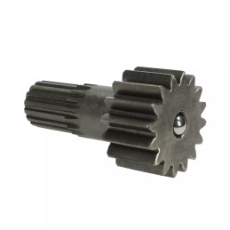 Komatsu galinis pavaros velenas pc120 5 vnt 130 5 vnt 130 6