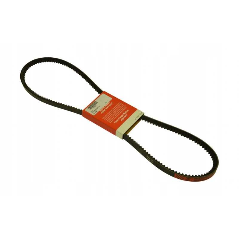 Manitou 249202 generatoriaus diržas