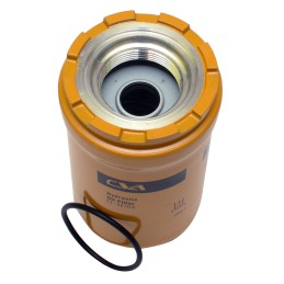 Hidraulinis filtras kačių ekskavatorius cva