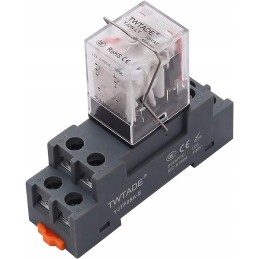 Elektromagnetinis galios siųstuvas twtade yj2n ly