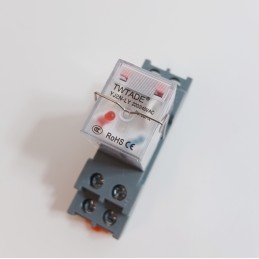 Elektromagnetinis galios siųstuvas twtade yj2n ly