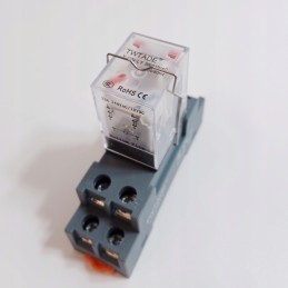 Elektromagnetinis galios siųstuvas twtade yj2n ly