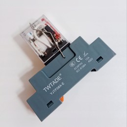 Elektromagnetinis galios siųstuvas twtade yj2n ly