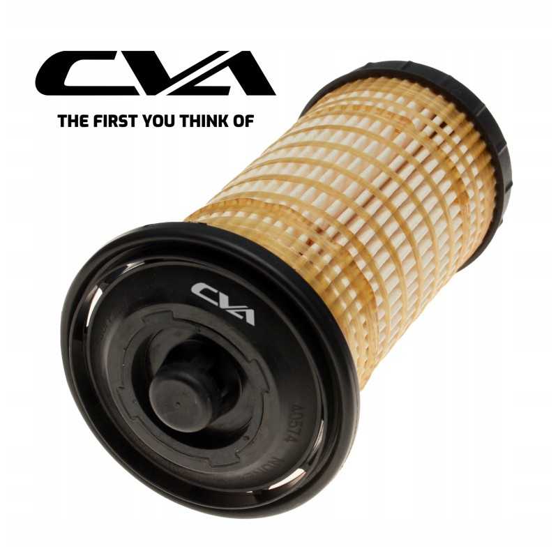 Kuro filtras cva ekskavatorius-krautuvas ekskavatorius kat