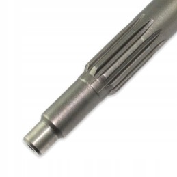 Pagrindinis velenas kubota l2600 10tx18tx13tx16tx12t